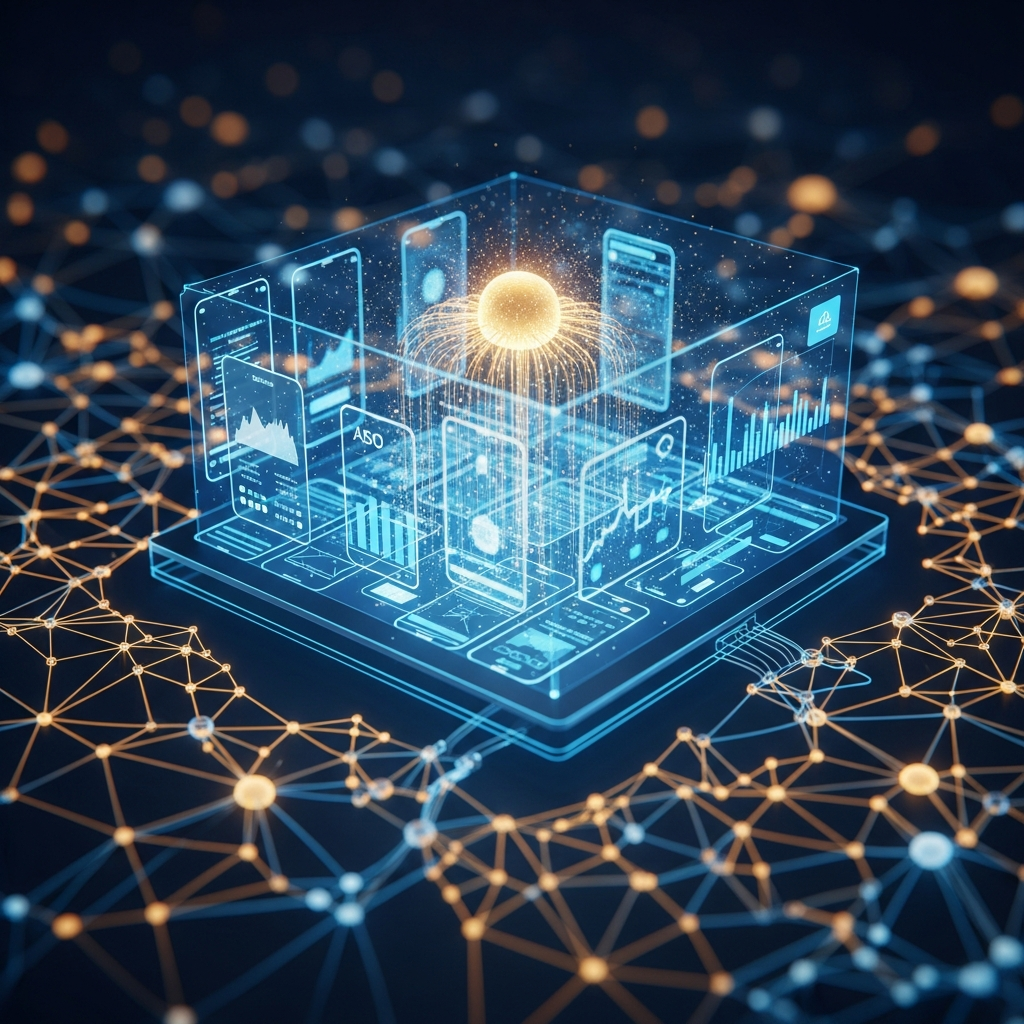 Guia Definitivo SEO: Crie Aplicativos Virais Usando Apenas o Poder da Automação de IA (Passo a Passo Técnico)